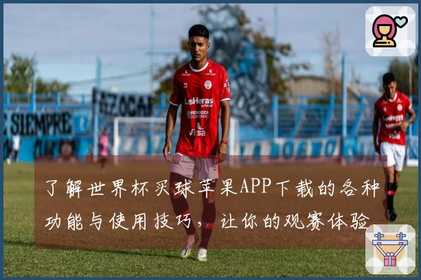了解世界杯买球苹果APP下载的各种功能与使用技巧,让你的观赛体验更出色