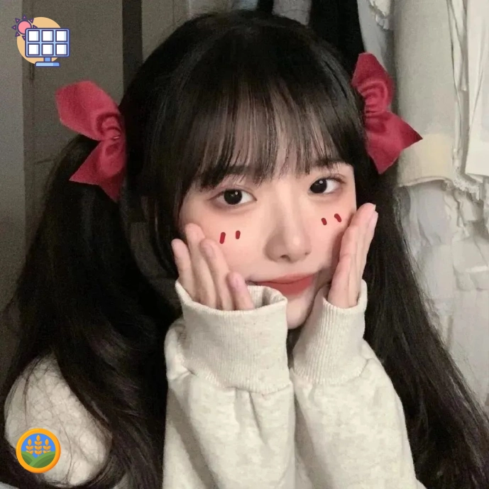 头像